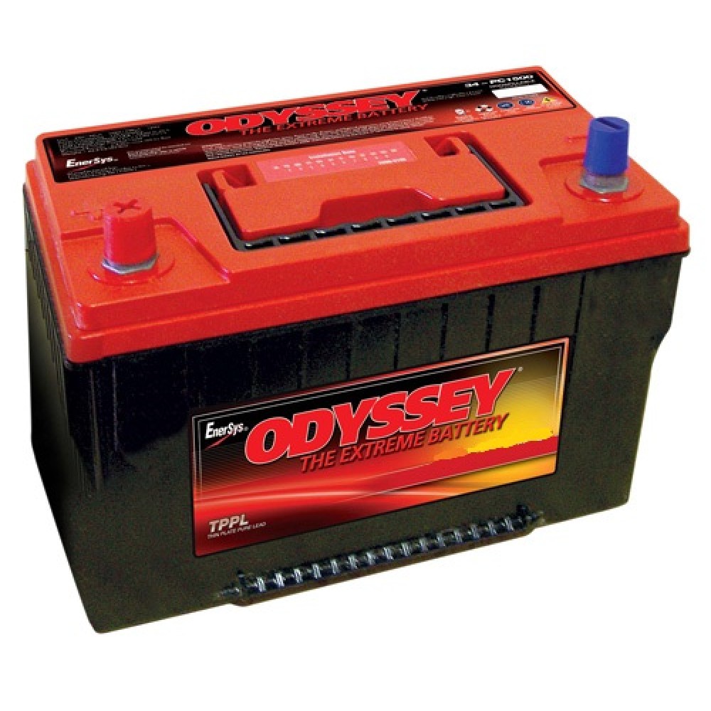 Odyssey PC1200T Lead Acid battery 12V 42Ah